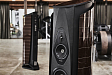 Напольная акустика Sonus Faber Aida II Wenge - рис.6