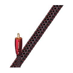 Кабель AudioQuest Cinnamon Digital coax 1.5 m