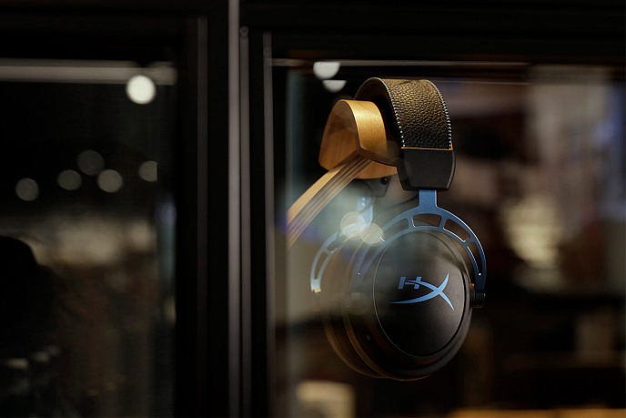 Игровая гарнитура HyperX Cloud Alpha S - рис.15