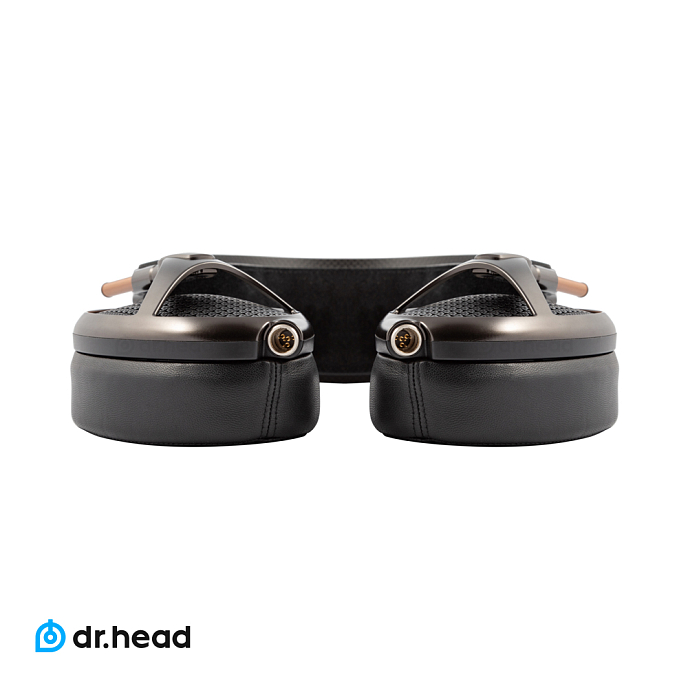 High End наушники Meze Audio Empyrean Gunmetal - рис.5