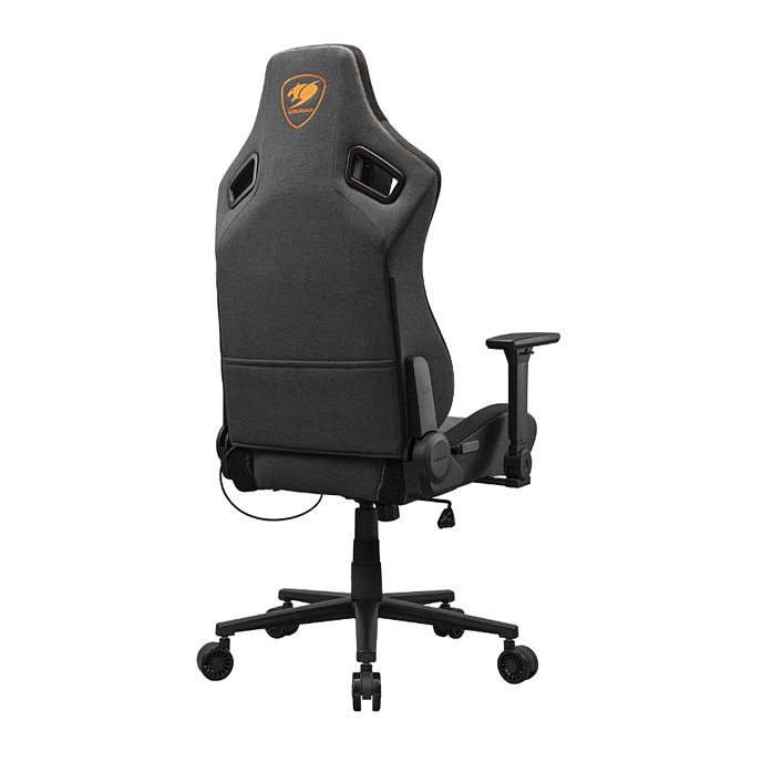 Компьютерное кресло Cougar Defensor Gray F - рис.3