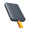 VOLTME Hypercore 10K Sling HP10C Dark Grey Metallic
