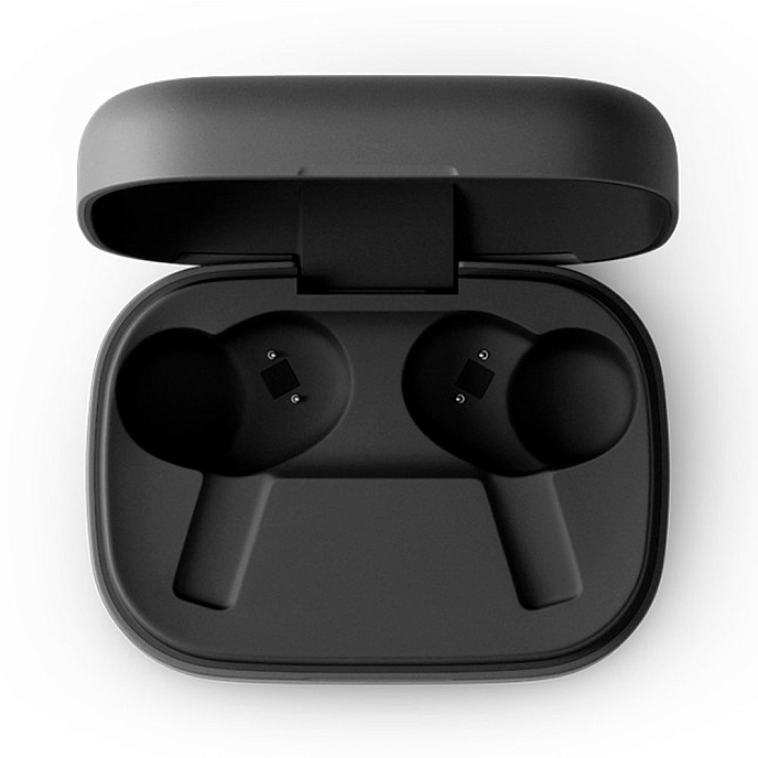 Беспроводные наушники Bang & Olufsen Beoplay EX Blue - рис.6