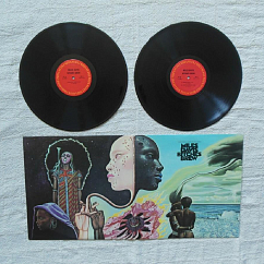 Виниловая пластинка Miles Davis – Bitches Brew (Ultradisc One Step) MFSL - 2LP