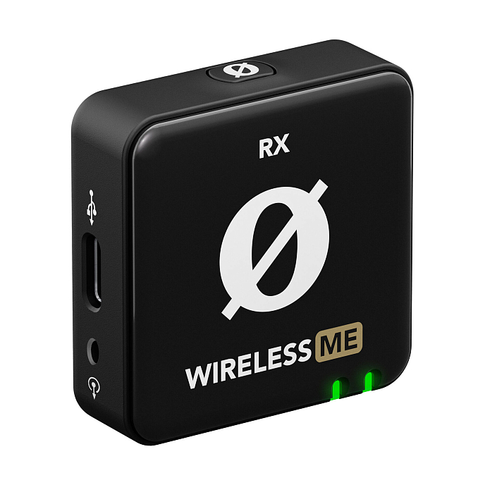 Радиосистема RODE Wireless ME - рис.2
