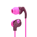 Наушники Skullcandy Method Plum - рис.0