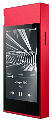 Плеер FiiO M7 Red