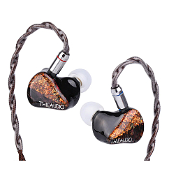High End наушники THIEAUDIO V16 Divinity Black