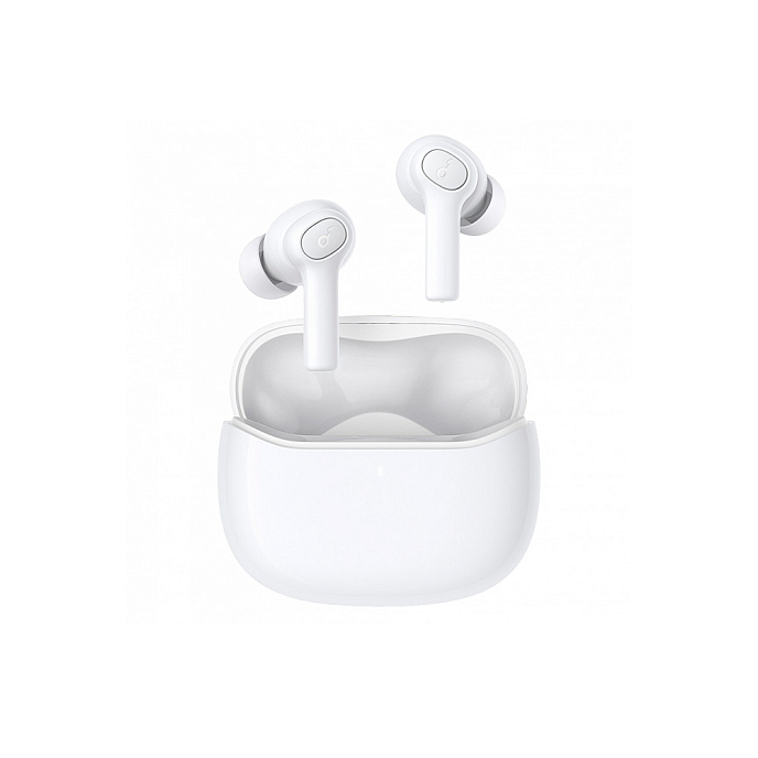 Беспроводные наушники Anker Soundcore Rise R100 White - рис.0