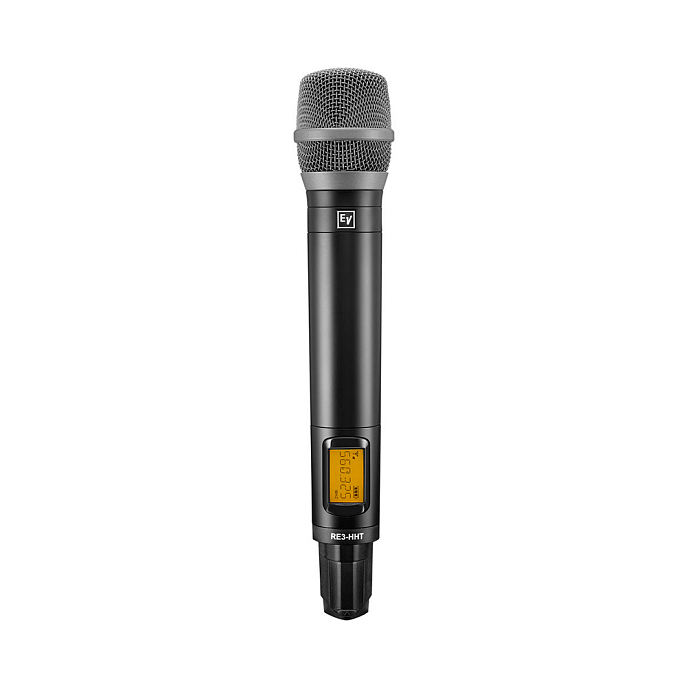 Радиосистема Electro-Voice RE3-HHT76-6M - рис.0