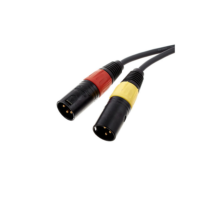 Кабель Neumann AC 20 - рис.3