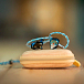 - рис.13 IEM наушники Kinera Idun 2 Golden Black Blue - рис.13