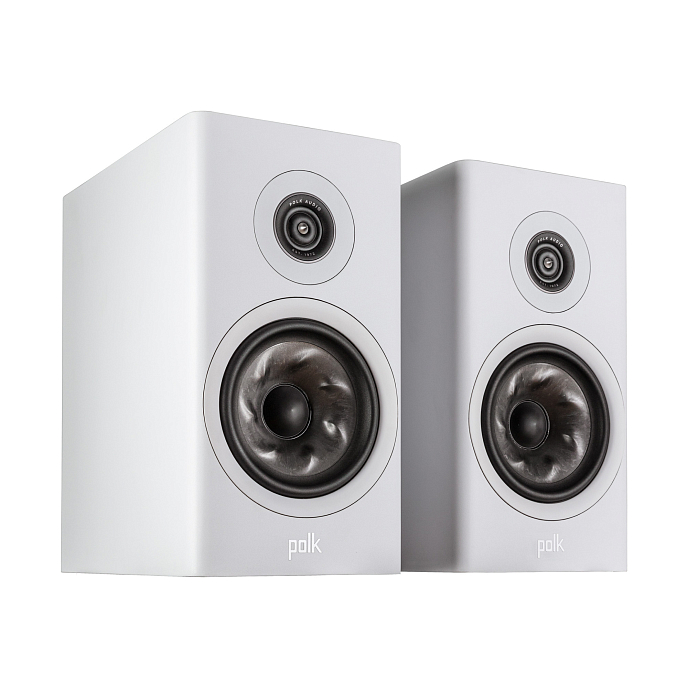 Полочная акустика Polk Audio Reserve R200 White - рис.1