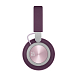 - рис.1 Беспроводные наушники Bang & Olufsen BeoPlay H4 Violet - рис.1
