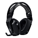 Игровая гарнитура Logitech G733 RGB Headset Wireless Black - рис.2