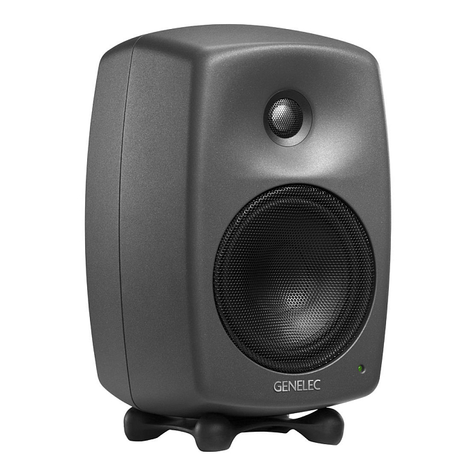 Студийный монитор Genelec 8330AP-Pack Dark Grey - рис.1