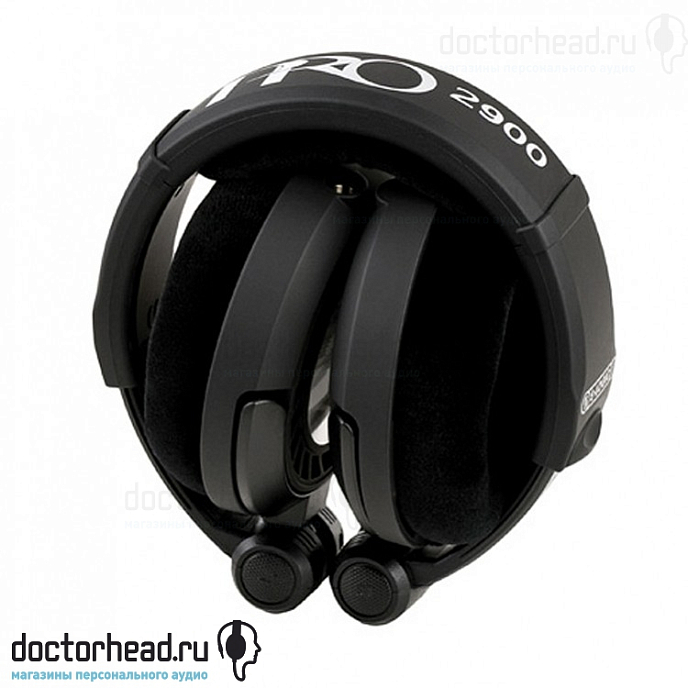 Наушники Ultrasone PRO 2900 - рис.2