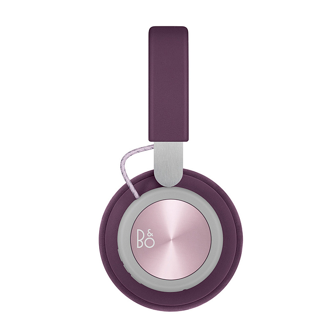 Беспроводные наушники Bang & Olufsen BeoPlay H4 Violet - рис.1
