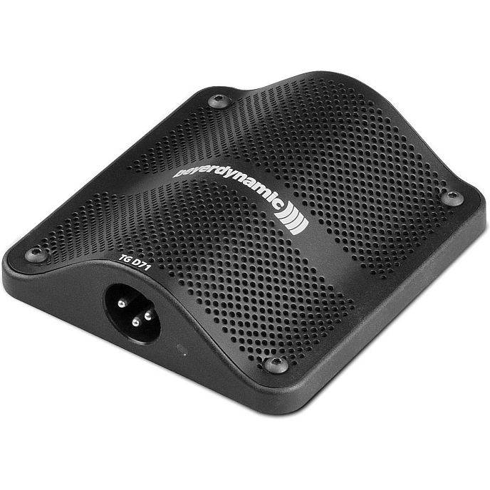 Микрофон студийный Beyerdynamic TG Drum Set PRO L - рис.5