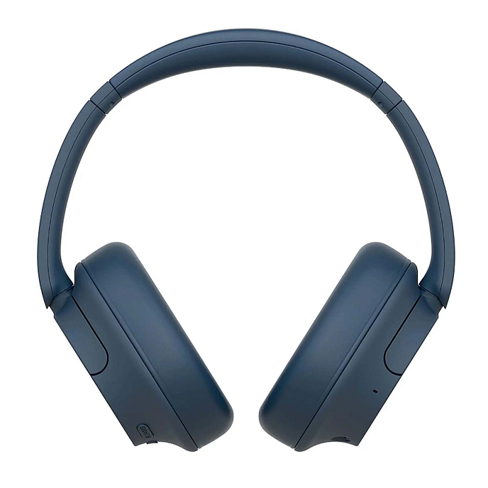 Беспроводные наушники Sony WH-CH720N Blue - рис.2