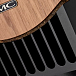 Напольная акустика PMC Prophecy9 Blackened Walnut - рис.6 Напольная акустика PMC Prophecy9 Blackened Walnut - рис.6