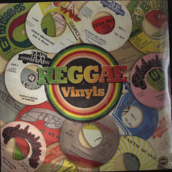 Пластинка Various Artists - Reggae Vinyls - 2LP