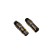 Tchernov Cable XLR Plug Standard NG male/female Pair White