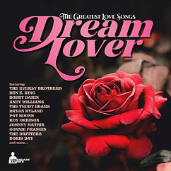 Виниловая пластинка Various Artists - Greatest Love Songs - Dream Lover - LP