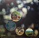 Виниловая пластинка Pink Floyd - Obscured By Clouds - рис.1