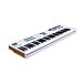 MIDI-клавиатура Arturia KeyLab Essential 61 White - рис.1