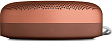 Портативная колонка Bang & Olufsen Beoplay A1 Tangerine - рис.3