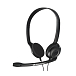 Игровая гарнитура Sennheiser PC 3 CHAT - рис.0