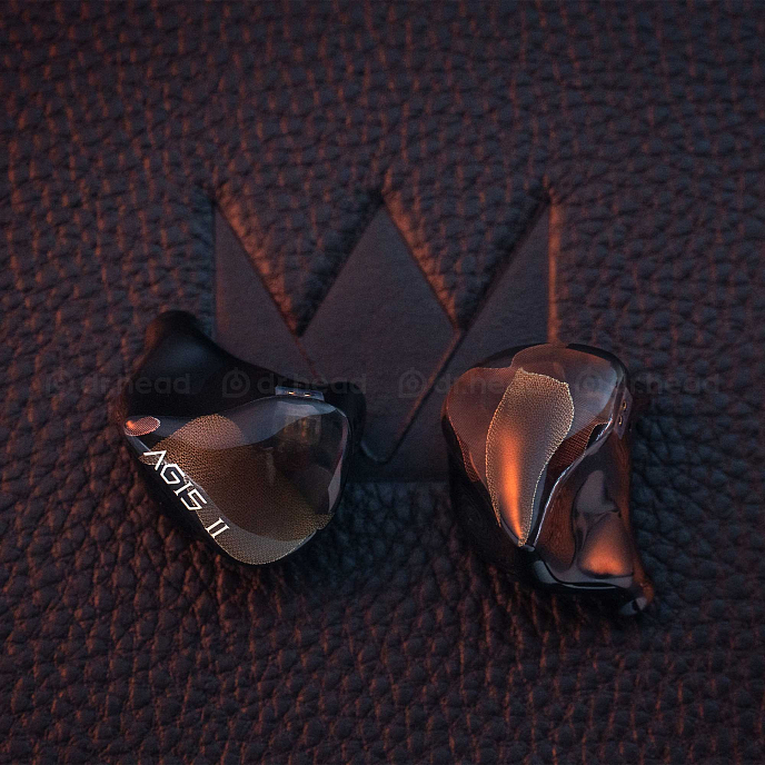 High End наушники Noble Audio Agis II - рис.16