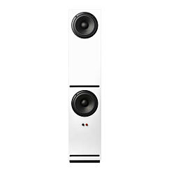 Напольная акустика Guru 28 Satin White