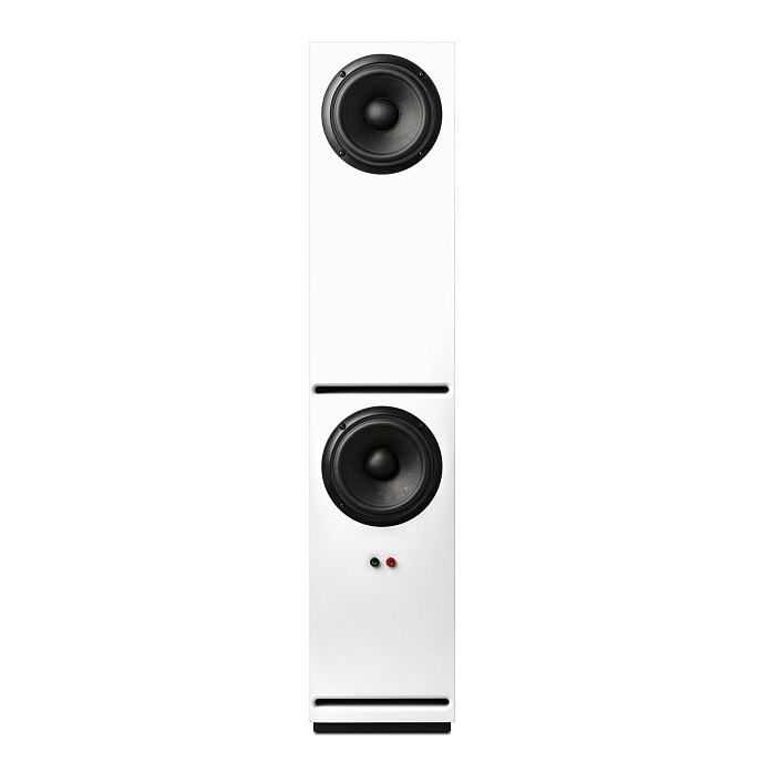 Напольная акустика Guru 28 Satin White - рис.2
