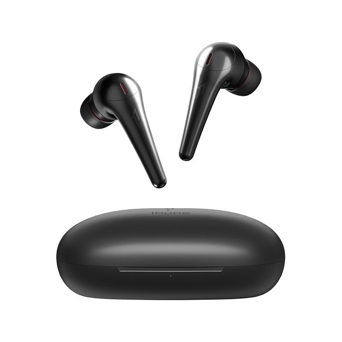 Наушники 1MORE ComfoBuds Pro Black - рис.4