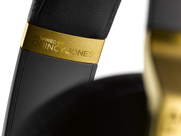 Наушники AKG N90Q Limited Edition - рис.8