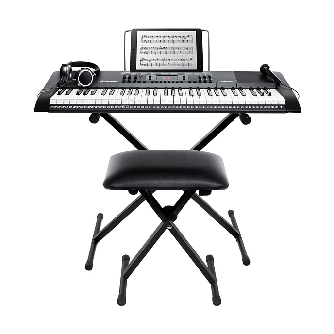 Синтезатор Alesis Harmony 61 - рис.0