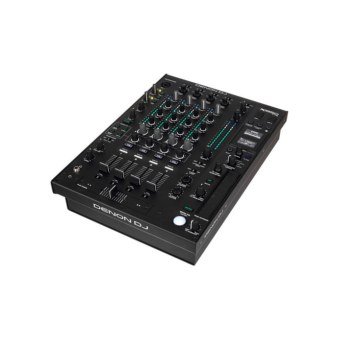 Микшерный пульт Denon X1850 PRIME - рис.1