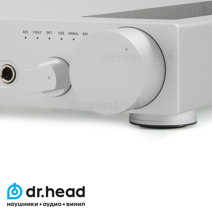 ЦАП Sennheiser HDVD 800 - рис.9