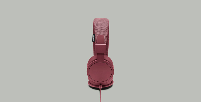 Наушники Urbanears PLATTAN ADV MULBERRY - рис.3