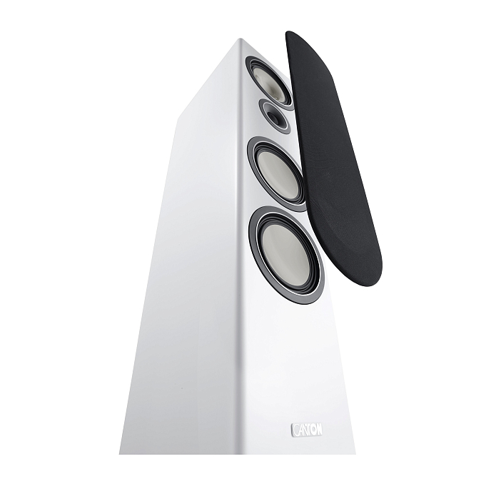 Напольная акустика Canton Townus 90 White Matt - рис.7