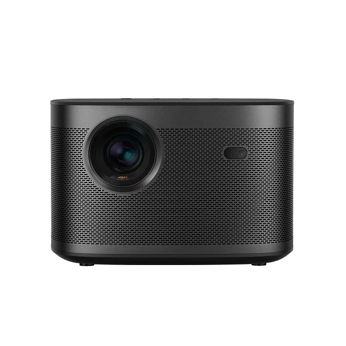 Проектор XGIMI Horizon Pro Black - рис.0