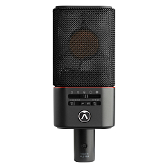 Микрофон студийный Austrian Audio OC18 Studio Set Black