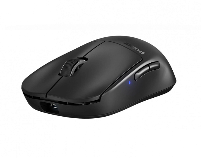 Мышь Pulsar X2 V2 Wireless mini Black - рис.2