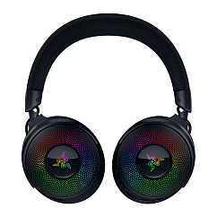 Игровая гарнитура Razer Kraken V4 Pro Black