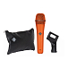 - рис.4 Микрофон инструментальный Telefunken M81 Full Orange - рис.4