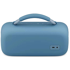 Портативная колонка Bose SoundLink Max Blue