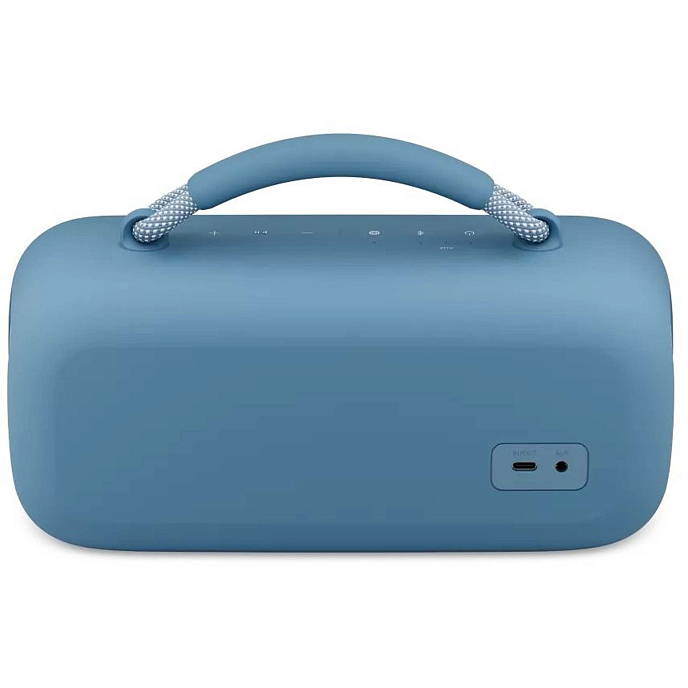 Портативная колонка Bose SoundLink Max Blue - рис.2