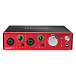 Аудиоинтерфейс FOCUSRITE Clarett 2Pre Thunderbolt - рис.1